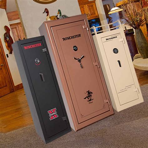 winchester gun safe reviews